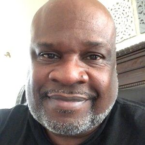 Meet your Posher, Kenneth